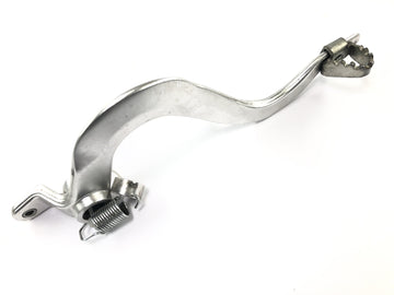 SWM RS 125 R B2 [2020] - Brake lever rear brake lever pedal lever - 0