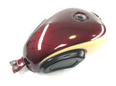 Kawasaki W 650 EJ650A [1999] - Petrol tank tank fuel tank tank container-3
