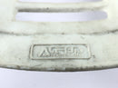 Honda XL 250 R MD03 [1993] - Front fender mudguard front wheel plastic Acerbis-4