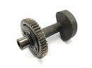Kawasaki W 650 EJ650A [1999] - Balancer shaft Balancer shaft Engine balancer shaft-4