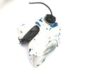 Yamaha TT 600 E 4GV [1995] - Petrol tank fuel tank plastic tank-4