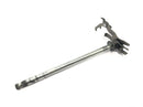 Yamaha XVS 650 4VR [1997] - shift shaft shift lever shaft shift shaft axle-4