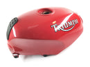 Triumph Daytona 1200 T300D [1994] - Réservoir de carburant rouge-4