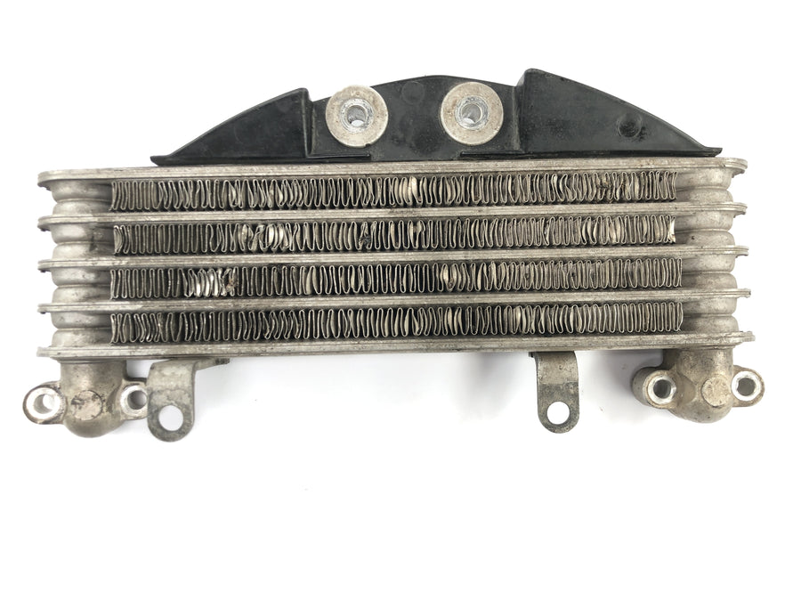 HONDA VTR 1000 SP 1 SC45 [2001] - Refroidisseur d'huile radiateur d'huile