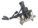 Honda GL 1500 Goldwing SC22 [1993] - Air suspension control valve control unit-1