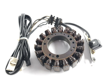 Yamaha XVS 650 Drag Star VM02 [1998] - Stator d'alternateur avec capteur - 0