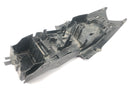 Suzuki GSX R 1000 WVBZ K3 [2003] - Rear frame fairing, inner fairing, battery box-2