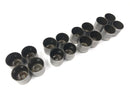 BMW R 1200 GS Adventure R12 [2012] - tasses de manches Stark de soupape 26 mm-4