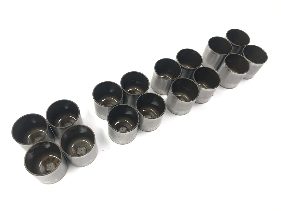 BMW R 1200 GS Adventure R12 [2012] - tasses de manches Stark de soupape 26 mm
