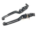 Ducati 1098 S H7 [2009] - levier de frein et levier d'embrayage-8