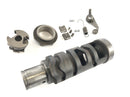 Suzuki GSF 1200 S Bandit WVA9 [2003] - Sett Roller Set-2