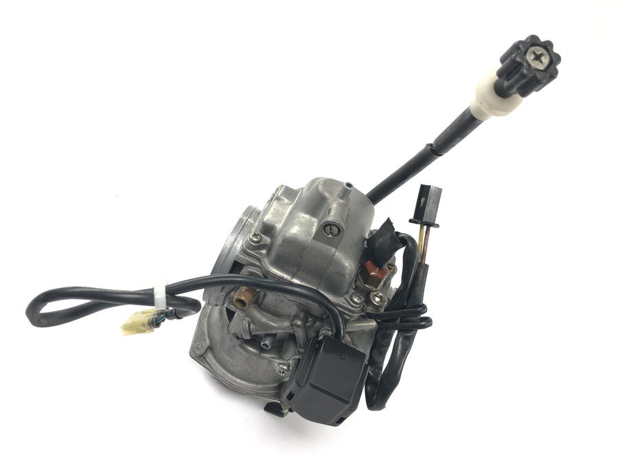 Honda FMX 650 RD12 [2006] - Carburateur Keihin
