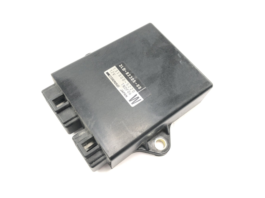 Yamaha XTZ 750 3LD [1989] - Unité d'allumage CDI unité de commande boîtier d'allumage Denso 12V