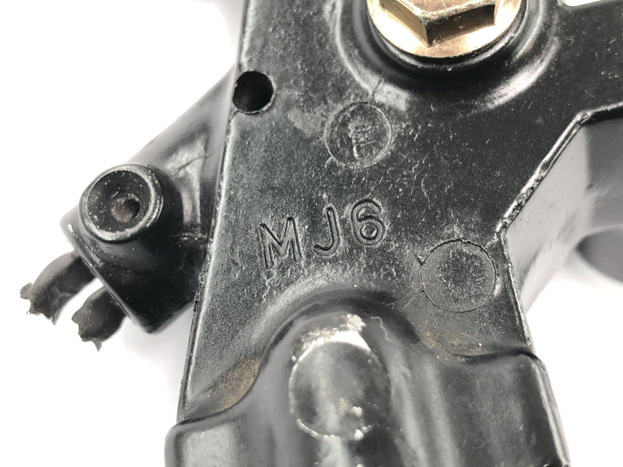 Yamaha MT07 RM04 [2014] - Clutch fitting clutch lever hand lever left black