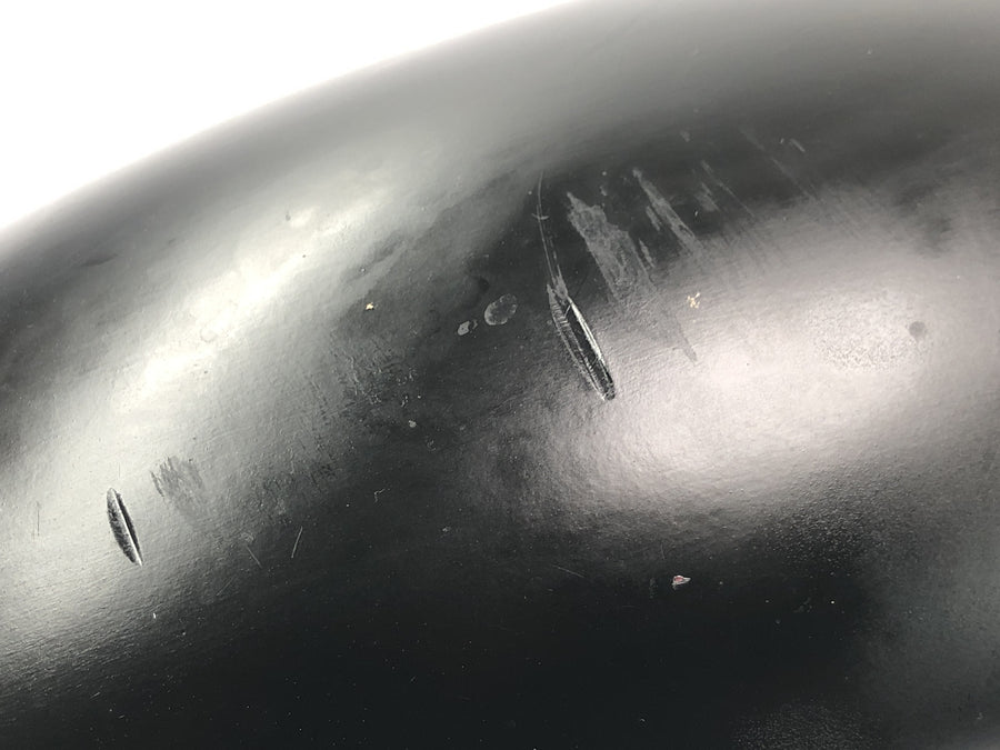 Yamaha XVS 650 4VR [1997] - Front fender front fender