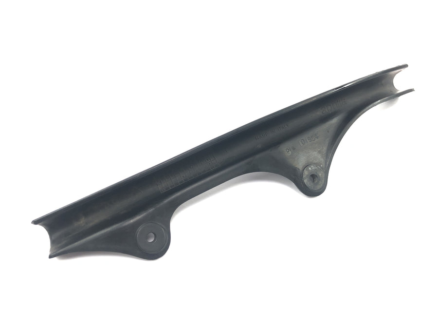 Aprilia Mille RSV 1000 ME [1999] - Chain grinder chain guard guide rail