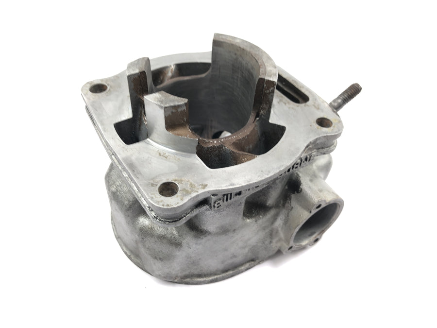 Sachs ZX 125 [1998] - cylindre sans piston
