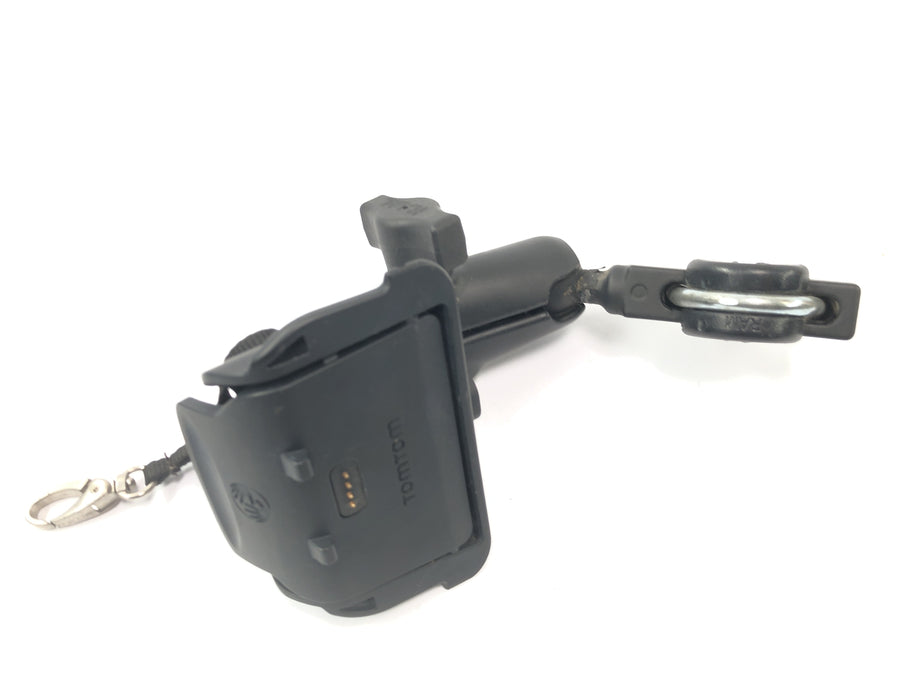 BMW R 1150 GS R21 [2002] - Support pour appareil de navigation Système de montage RAM