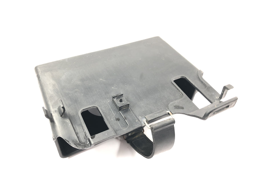 Yamaha V Max 1200 2LT [1998] - Boîtier batterie support compartiment batterie support batterie