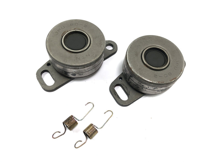 Honda GL 1500 Goldwing SC22 [1993] - tension roller timing belt pair