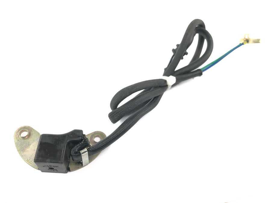 Honda XL 250 R MD03 [1993] - Pulse generator pickup sensor ignition pulse generator ignition generator