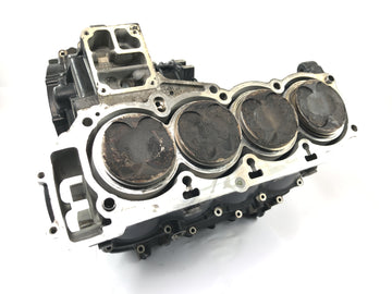 BMW K 1200 S K12S [2005] - Bloc moteur, carter, bloc-cylindres, jeu de pistons