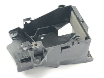 Yamaha XVS 650 4VR [1997] - Boîtier de batterie support de batterie support de boîtier de batterie - 0