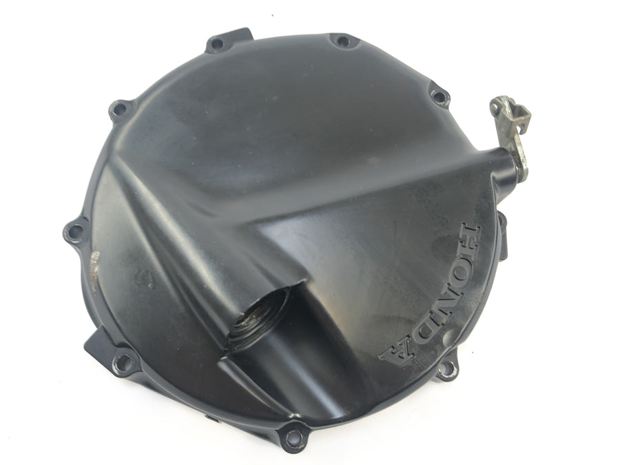 Honda CB 750 RC42 [1996] - Coudure de couplage