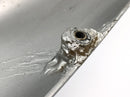 Ducati ST3 S3 [2004] - Rear left rear fairing silver side fairing-3