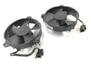 Aprilia RSV4 1000 [2010] - Paire de ventilateurs de radiateur-1