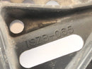 Suzuki GSX-R 1100 W GU75 C [1993] - couvercle de pignon de capot moteur-4