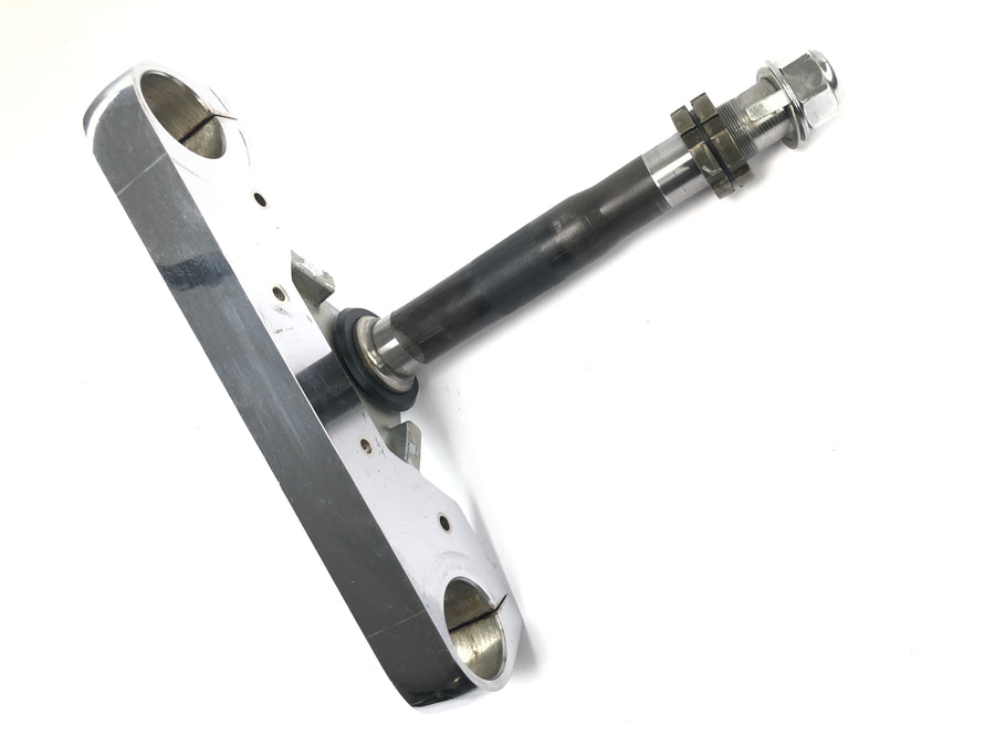 Yamaha XVS 650 4VR [1997] - lower fork clamp 41 mm