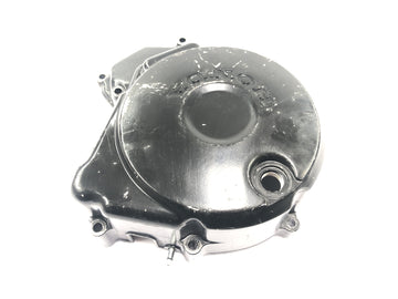 Honda NSR 125 JC20 [1991] - Alternator cover engine cover Lima cover - 0