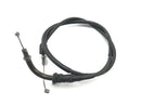 Suzuki GSX R 1100 GU74C [1987] - Throttle cable Bowden cable-4