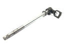 Suzuki GSX R 1100 GU74C [1987] - shift shaft shift lever shaft shift linkage-1