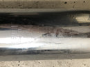 Kawasaki W 650 EJ650A [1999] - Exhaust system left, exhaust manifold, silencer-5
