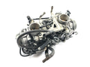 Honda GL 1500 Goldwing SC22 [1993] - Carburettor carburettor unit-1