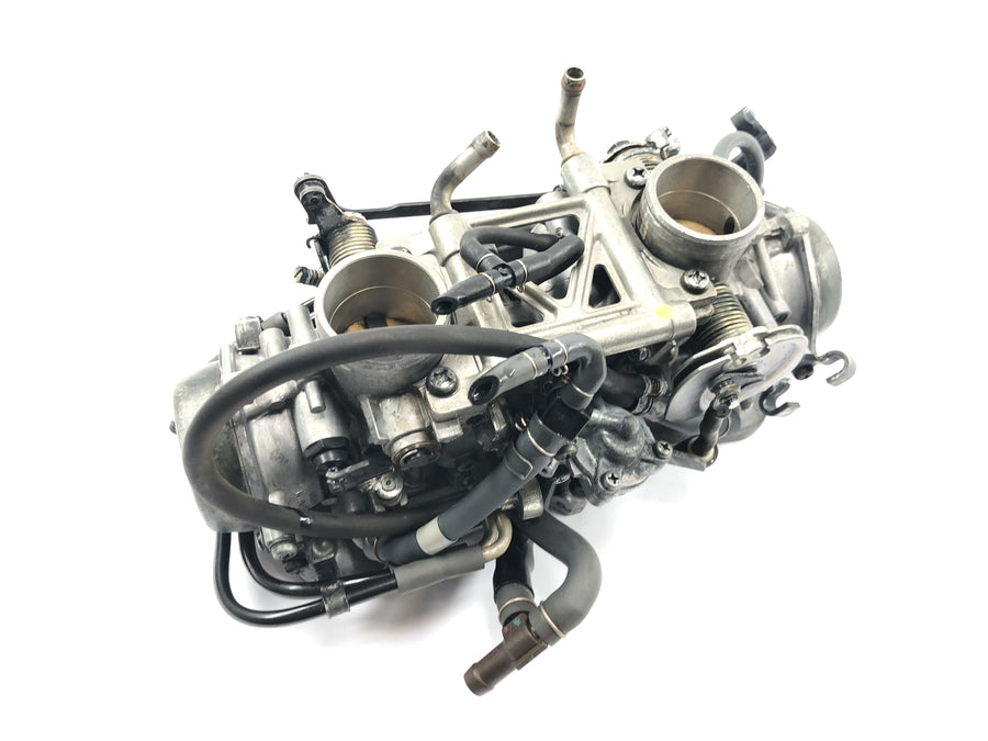 Honda GL 1500 Goldwing SC22 [1993] - Carburettor carburettor unit