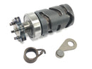 Yamaha DT 125 R DE03 [2000] - shift drum shift star shift cam shift mechanism-1