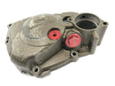 Honda CRF 450 R [2007] - Alternator cover engine cover left-3