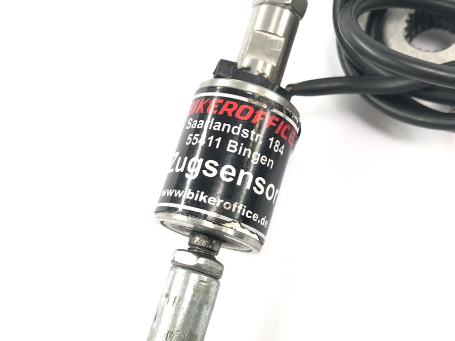 Suzuki GSX R 1000 WVB6 K6 [2006] - Quickshifter shift light sensor pull sensor