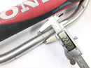 Honda XR 600 R PE04 [1992] - Handlebar handlebar tube Cross handlebar aluminum handlebar with impact protection-4