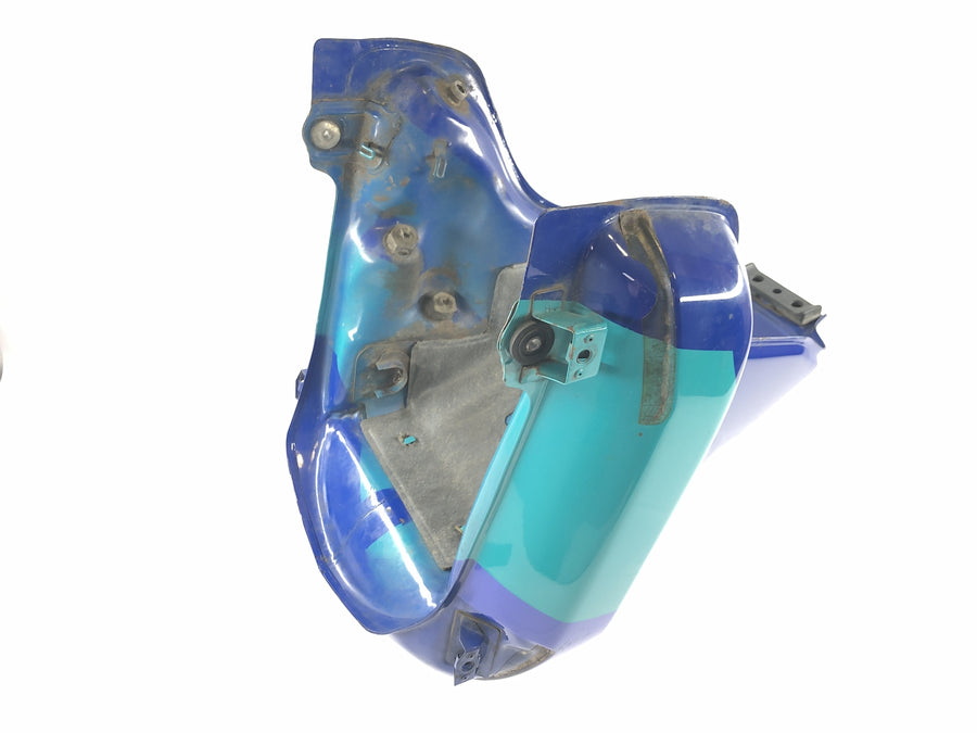 Honda XRV 750 Africa Twin RD04 [1992] - Tank petrol tank fuel tank