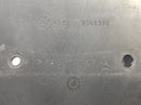 BMW F 650 GS R13 [2000] - Pare-boue support de feu arrière support de plaque d'immatriculation-3