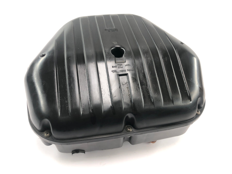 Suzuki GSX R 1000 WVBZ K3 [2003] - Air filter box airbox intake box