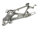 Honda SLR 650 RD09 [1997] - Système de repose-pied sur le support de repose-pieds droit-3