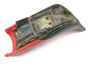 Honda XR 600 R PE04 [1992] - Seat cushion Tecnosel red black-7