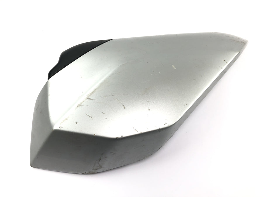 Ducati Multistrada 1000 DS [2003] - Side fairing left bottom fairing
