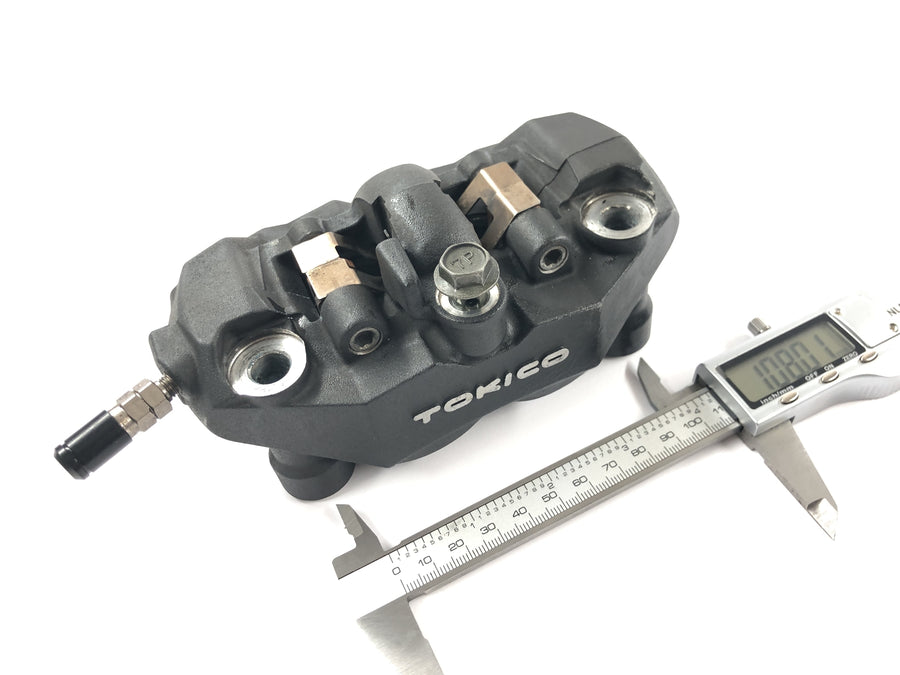 Suzuki GSX R 1000 WVB6 K6 [2006] - Brake caliper front left Tokico