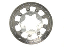 Honda NSR 125 JC20 [1991] - front brake disc 4.55 x 318 mm floating-5